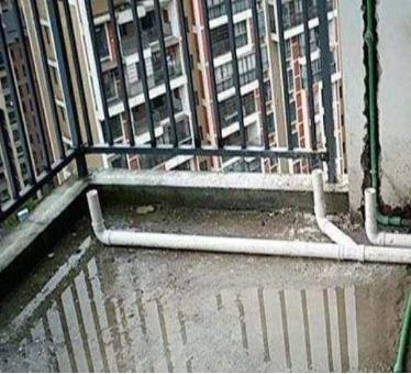 浑南漏水维修 阳台漏水怎么修理?