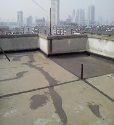 浑南漏水维修 楼顶漏水是什么原因，楼顶漏水维修方法是什么?